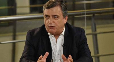 PJ cordob�s exige a Negri que denuncie posible hecho de corrupci�n
