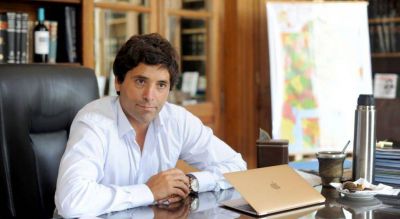 �No hay dudas de que Macri quiere ganar en C�rdoba�