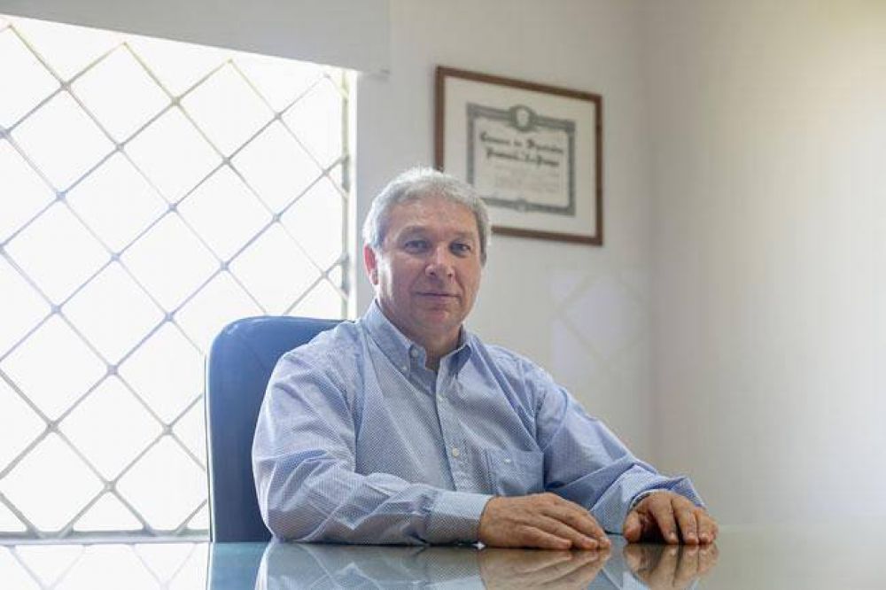 Portezuelo: Lezcano pidi� que se repudien las declaraciones de Macri