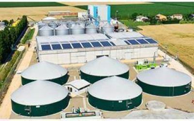 Pergamino contar� con planta de biog�s