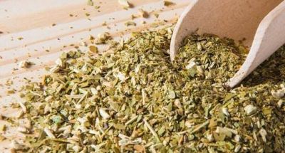 Promueven la exportaci�n de yerba mate a partir de un proceso de secado m�s limpio