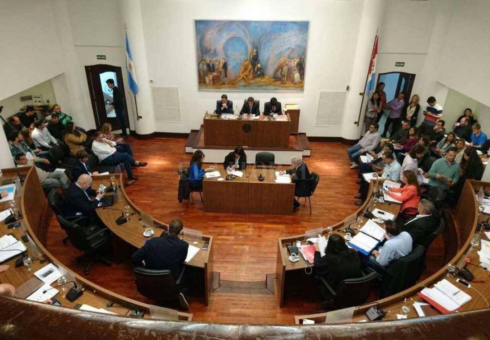 Estamos del lado del vecino de la ciudad de Santa Fe y vamos a defender sus derechos