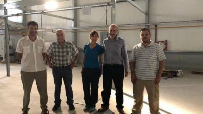 �El sector del calzado es uno de lo que afronta mayores dificultades�