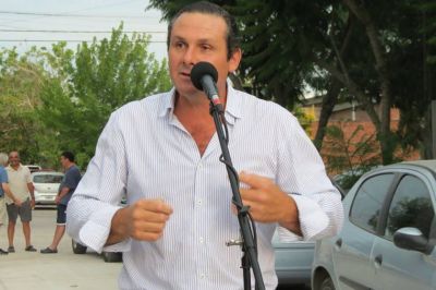 Etchevarren �Ser� candidato a gobernador en 2023?