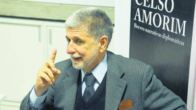 �Las acusaciones a Lula son muy fr�giles�