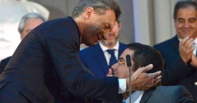 El Gobierno ahora lanza auditorias de los gremios