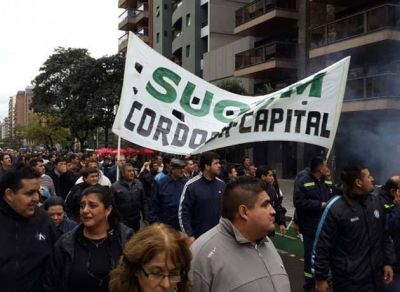 En la Argentina hay 1.623 sindicatos sin personer�a gremial