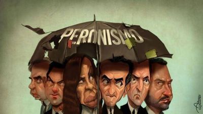 Nuevo tiempo en el peronismo: qui�n es qui�n en la negociaci�n por la unidad