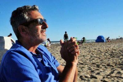 Randazzo, de vacaciones: �Hay que hacer un mea culpa, pero yo nunca me fui del peronismo�