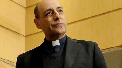 El rector de la UCA y las interpretaciones err�neas del mensaje del Papa