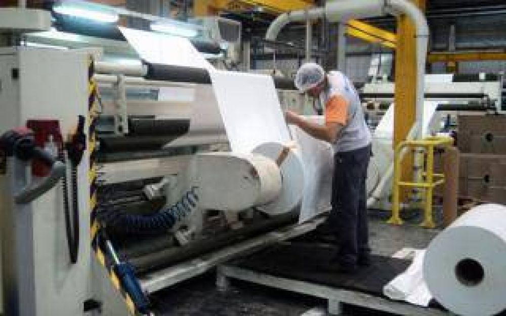 Campana: 60 trabajadores de la empresa Bopp quedar�an en la calle a fin de enero