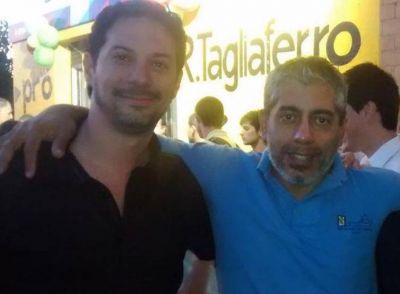 Pozzuto ya tiene qui�n lo reemplace en el PAMI de Ituzaing�