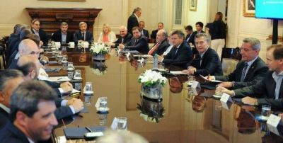 Tucum�n recibir� a fines de enero m�s de $1.000 millones del Pacto Fiscal