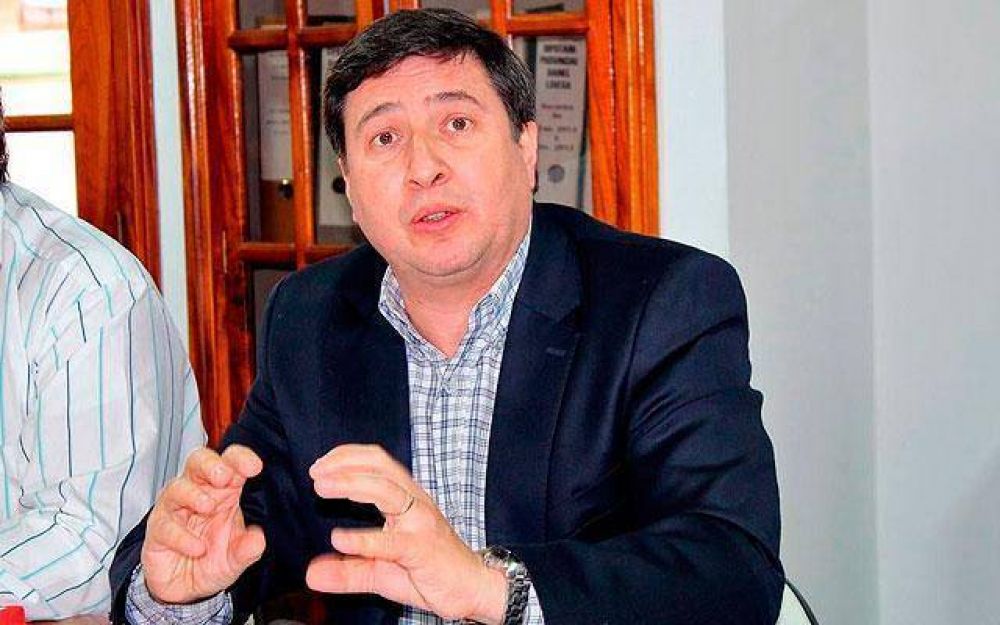 Arroyo llam� a construir �una agenda com�n� en la oposici�n