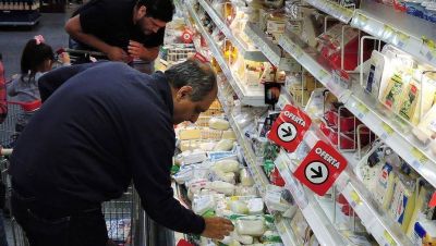 La inflaci�n en San Luis lleg� al 24,3% en el 2017
