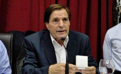 Fabiani, secretario de Educaci�n
