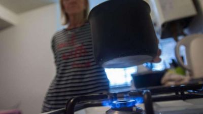 Tarifa social de gas: una parte ser� gratis y el resto seguir� subsidiado