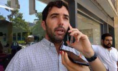 Basavilbaso pas� por La Rioja y defendi� la Reforma Previsional