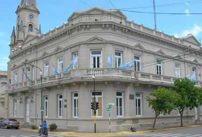 La paritaria municipal se abrir�a antes de fin de este mes
