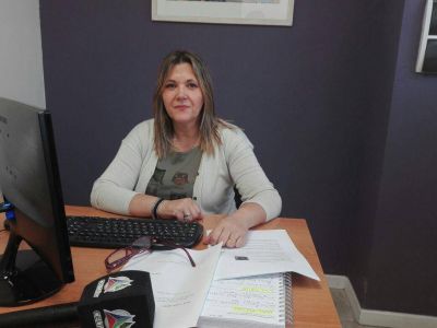 Ofrecen programas de empleo con fondos p�blicos para empresas