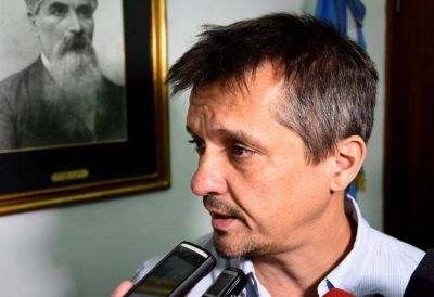 Ruta 5: �No es un proyecto cerrado�, dice Altolaguirre