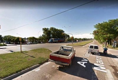 Altolaguirre habl� de la nueva circunvalaci�n