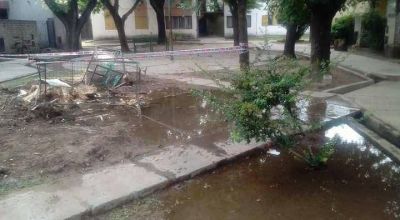 El PJ pide reuni�n 