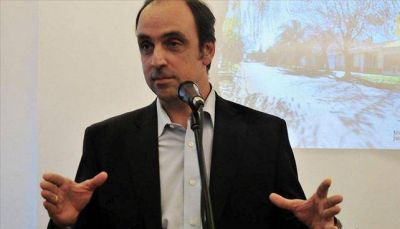 Corral sobre Casino Santa Fe: 