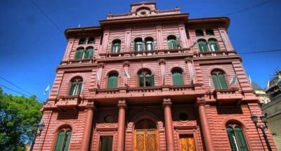 Presupuesto municipal sin grandes recursos de Naci�n