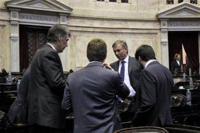 Bahillo, sobre la reforma jubilatoria: 