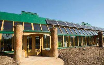 Mar Chiquita tendr� la segunda escuela p�blica sustentable de Latino�merica