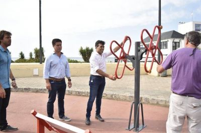 Necochea apunta a la prevenci�n