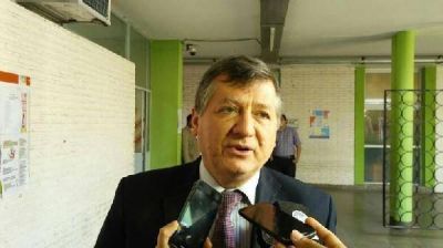 Salud eroga m�s de 10 millones de pesos en concepto de energ�a el�ctrica por a�o