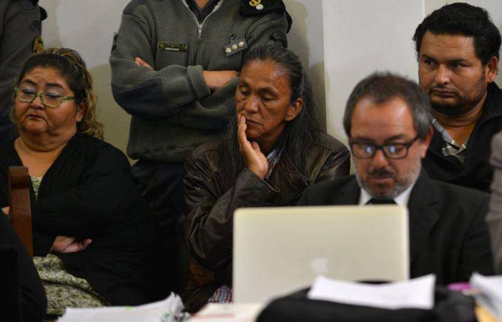 Milagro Sala presa: dos aos de paz en Jujuy