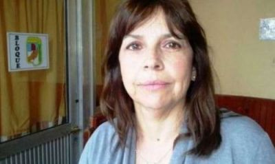  La intendenta de G�emes quiere aplicar un impuestazo para poder pagar sueldos
