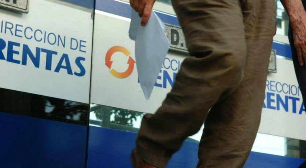 Ingresos Brutos: 150 mil monotributistas pasan al r�gimen simplificado
