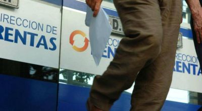 Ingresos Brutos: 150 mil monotributistas pasan al r�gimen simplificado