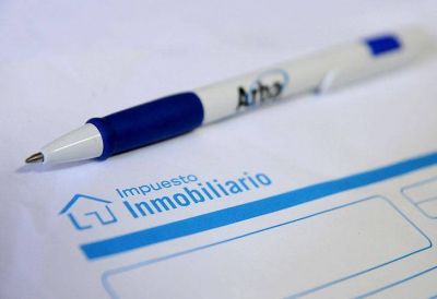 Con topes, implementan el reval�o inmobiliario en la provincia de Buenos Aires