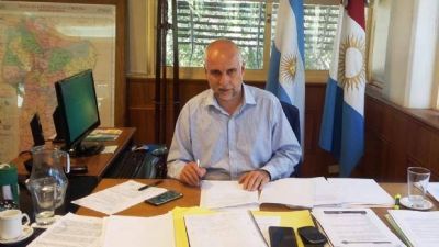 Ba�uelos: �C�rdoba tiene vuelo propio y el nivel de ocupaci�n es �ptimo�