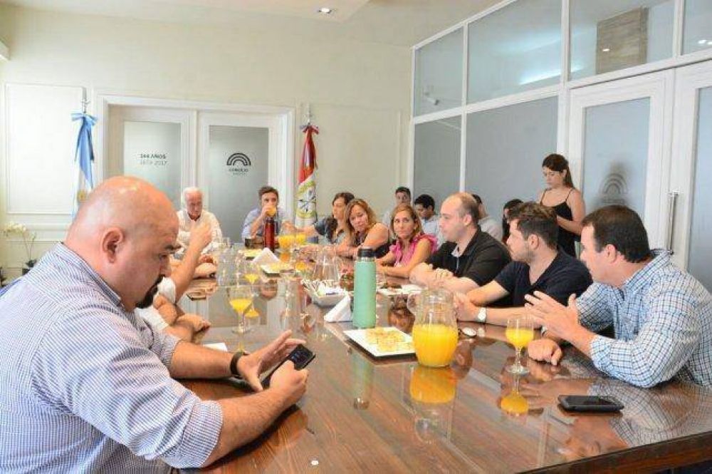 Casino: el Concejo prev� rever la ordenanza que aument� el Drei