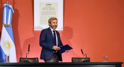 El gobierno dice que en 2017 lleg� a ejecutar casi el 100% del presupuesto de obra p�blica