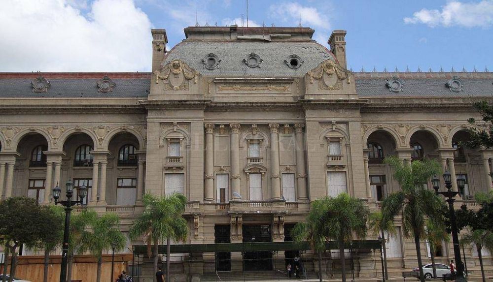 La provincia no prev� impulsar retiros voluntarios de trabajadores estatales
