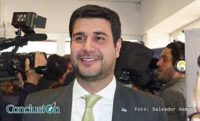 El diputado Cleri advirti� al gobierno sobre la inconstitucionalidad del DNU