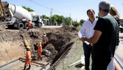 Anuncian m�s obras para 2018