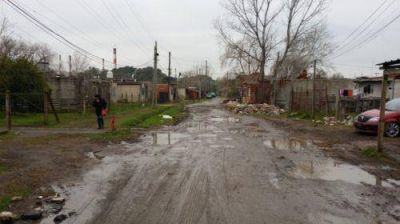 Preocupa el nivel de plomo en sangre de barrios de Lan�s y Avellaneda