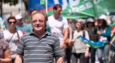 Docentes criticaron al gobierno bonaerense por propiciar desafiliaciones de sindicatos: 