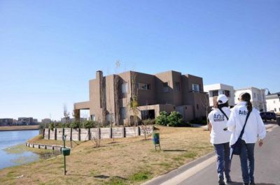 El impuesto inmobiliario provincial llega con 56% de aumento