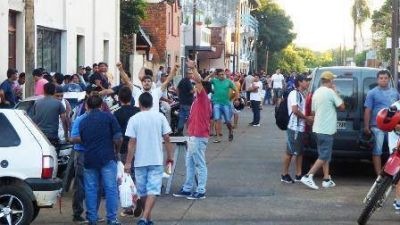 La Municipalidad de Posadas y el SOEMP llegaron a un acuerdo