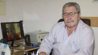Bueno: �Es una mentira, muy cruel, no tenemos jubilaciones de privilegio�