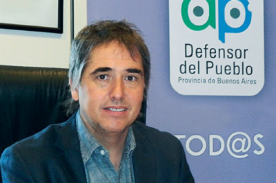 La Defensor�a del Pueblo quiere frenar un nuevo tarifazo: Pidi� suspender audiencia p�blica para aumentar el agua